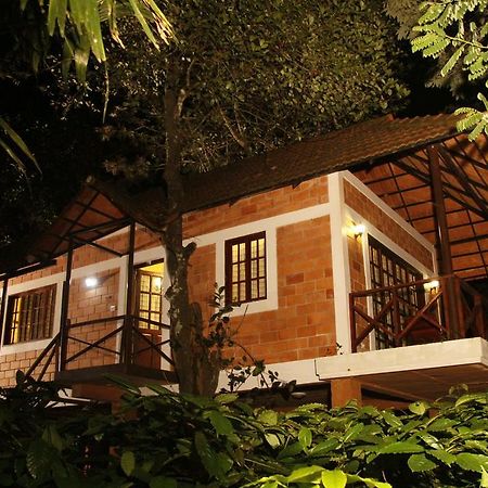 Coffee Acres Plantation Resort Kalpetta Luaran gambar