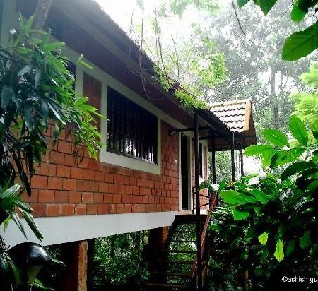 Coffee Acres Plantation Resort Kalpetta Luaran gambar