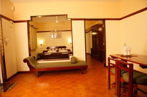 Coffee Acres Plantation Resort Kalpetta Bilik gambar