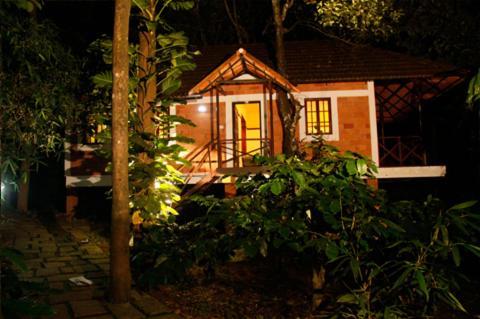 Coffee Acres Plantation Resort Kalpetta Luaran gambar