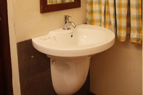 Coffee Acres Plantation Resort Kalpetta Bilik gambar