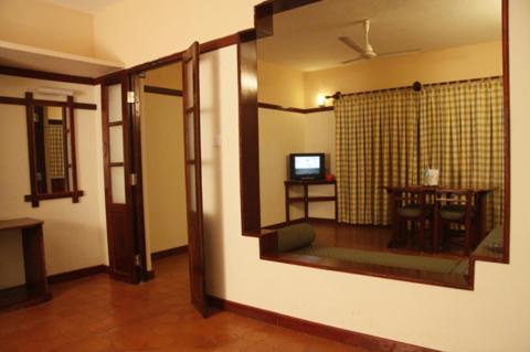 Coffee Acres Plantation Resort Kalpetta Bilik gambar