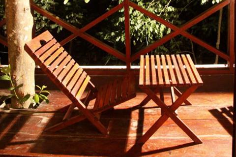 Coffee Acres Plantation Resort Kalpetta Bilik gambar