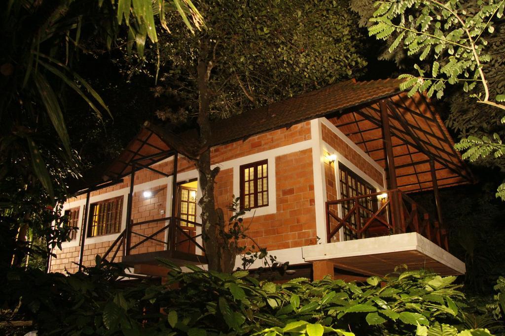 Coffee Acres Plantation Resort Kalpetta Luaran gambar