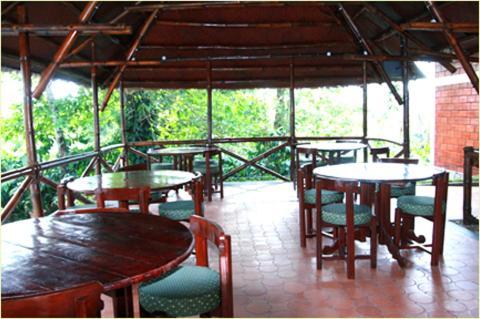 Coffee Acres Plantation Resort Kalpetta Luaran gambar