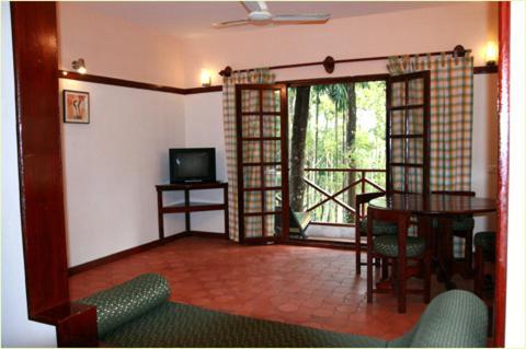 Coffee Acres Plantation Resort Kalpetta Luaran gambar