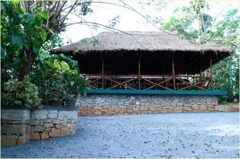 Coffee Acres Plantation Resort Kalpetta Luaran gambar