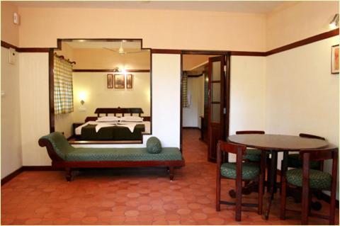 Coffee Acres Plantation Resort Kalpetta Luaran gambar