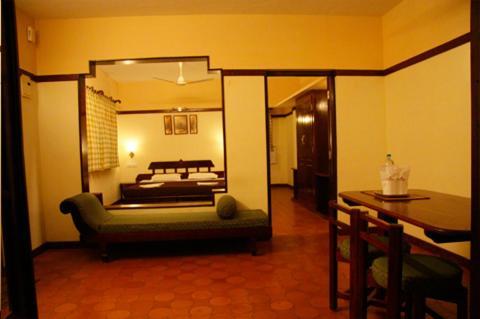 Coffee Acres Plantation Resort Kalpetta Luaran gambar