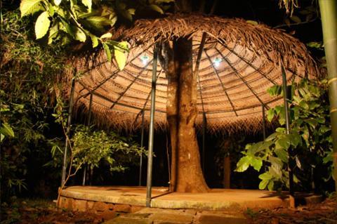 Coffee Acres Plantation Resort Kalpetta Luaran gambar