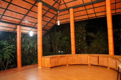 Coffee Acres Plantation Resort Kalpetta Luaran gambar