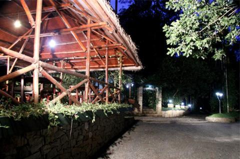Coffee Acres Plantation Resort Kalpetta Luaran gambar